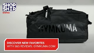 Shop amp Ship Reviews  Gym Kuma [upl. by Olenolin]