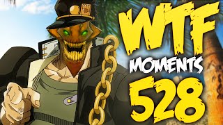 Dota 2 WTF Moments 528 [upl. by Radack142]