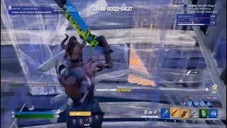 prefire fortnite clip [upl. by Kamp]