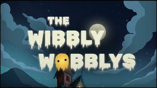 The Wibbly Wobblys  1 Of 4 Cinema Films from the Game Its A Wobbly Life shorts shortvideo [upl. by Eads]