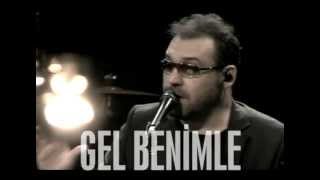 Yaşar  Gel Benimle JoyTurk Akustik [upl. by Ihcego]