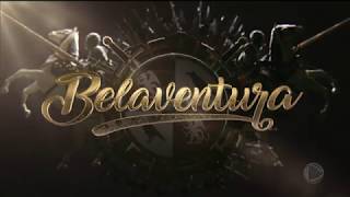 Abertura de Belaventura  Record 2017 [upl. by Kiersten]