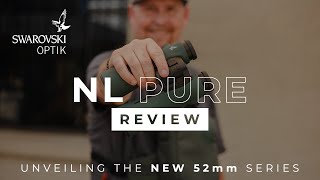 Swarovski NL Pure Review [upl. by Bagger]