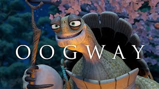 Oogway  The Choice Kung Fu Panda [upl. by Mellins]