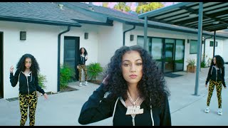 BHAD BHABIE quotThats What I Saidquot Official Music Video [upl. by Rubens]