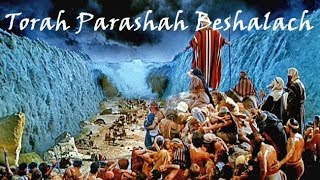 16  Torah Parashah Beshalach sent forth [upl. by Cyma]