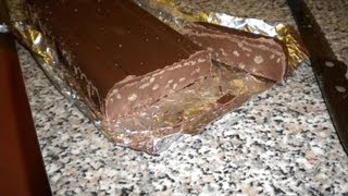 Le dolcezze di Viky Torrone morbido al cioccolato [upl. by Blas]