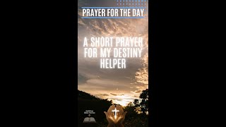 DAILY PRAYERS  15 NOV 2024  DONT GO OUT TODAY WITHOUT LISTENING TO THIS  prayertime jesus [upl. by Adaven]