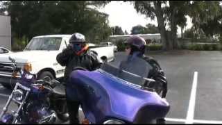 Micanopy FL Motorcycle Trip remake 2013 [upl. by Horatio]