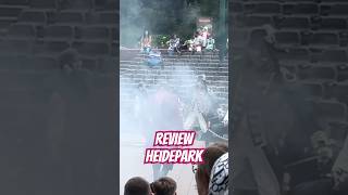 Heide Park Resort Soltau  Review 2024 [upl. by Billye665]