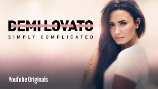 Demi Lovato Simply Complicated  Official Documentary [upl. by Chap]