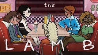 The Lamb  a short animated film [upl. by Absa90]