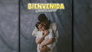 Zhamira Zambrano  Bienvenida Official Audio [upl. by Anivol123]