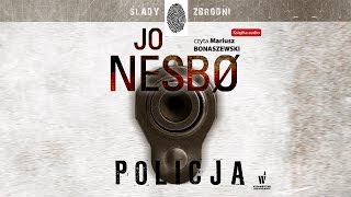 Słuchaj za darmo  Policja  audiobook [upl. by Akitahs]