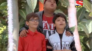 Baal Veer  Episode 343  9th January 2014 [upl. by Itsyrk215]