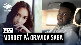 MORDET PÅ GRAVIDA SAGA  DEL 14 [upl. by Nael]