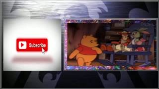 Winnie the Pooh 1x03b Balloonatics 11 RT 1 РОСТНЕВАФИЛЬМ [upl. by Bland]