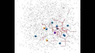 Methane hydrate formation ScienceAmadeu Sum [upl. by Murat]