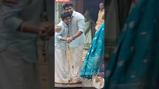 💞💞 Actor Vijayakumar Family Diwali Celebration likesharesubscribe shortsfeed love [upl. by Allenrac]