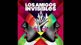 Los Amigos Invisibles  Mentiras [upl. by Thoer]