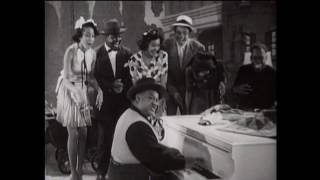 Boogie Woogie 1944  Meade Lux Lewis [upl. by Aihsot222]