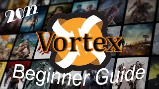 Vortex Beginner Guide  The Basics A 2023 Guide [upl. by Ailen185]