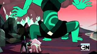 Steven Universe Soundtrack CollusionMalachite [upl. by Clarette]