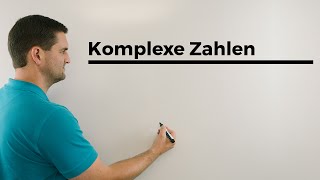 Komplexe Zahlen eiPhi und Additionstheoreme quotRechnereienquot  Mathe by Daniel Jung [upl. by Rutan925]