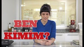 Masterchef Burcu kim ola ki [upl. by Donaldson238]