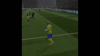 ronaldo brilliant goal football soccerplayer [upl. by Trista556]