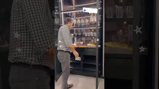 MODULAR KITCHEN TOUR amp DESIGN IDEAS  Modern Kitchen Inspirationtiktokmodular kitchenshorts [upl. by Bayer]