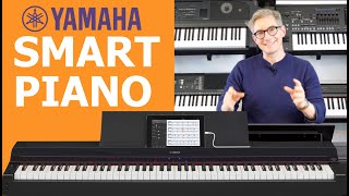 Yamaha PS500 review demonstration amp buyers guide [upl. by Ibson411]