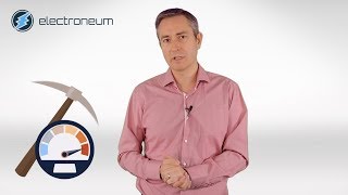 Electroneum Blockchain Update  Understanding the fork [upl. by Lang]