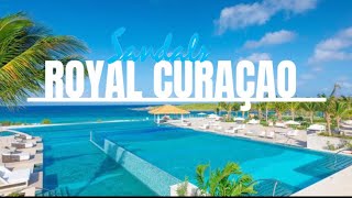 Sandals Curaçao All Inclusive Review and Tips [upl. by Jp]