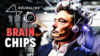 Neuralinks Milestone Elons Brain Chips Proven Effective on Humans [upl. by Sgninnej]