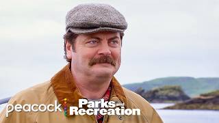 Parks and Rec moments that will make you cry like a baby  Parks and Recreation [upl. by Solokin]