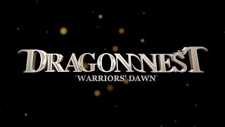 Keely Hawkes  Gem of Love Lyric Dragon Nest Movie Warriors Dawn [upl. by Ellmyer]