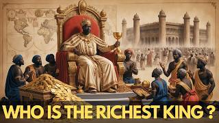 What Made the Richest King in History So Powerful [upl. by Vaules]