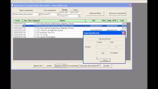 Como emitir Factura electronica AFIP con su sistema actual [upl. by Anar]