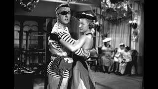 Mr Hulots Holiday 1953  a fabulous french comedy that introduced an iconic screen character [upl. by Immas]