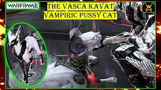 Breed a VASCA KAVAT in WARFRAME [upl. by Adaynek44]