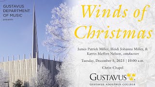 Winds of Christmas [upl. by Warenne]