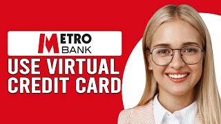 How To Use Metrobank Virtual Credit Card How To Spend Metrobank Virtual Credit Card [upl. by Sihonn471]