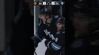 Michael Kesselring OT Goal vs Bruins  10192024  2425 NHL Season [upl. by Ttocs]