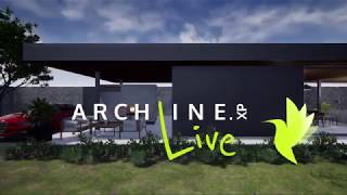 Introducing ARCHLineXP LIVE [upl. by Lathan]