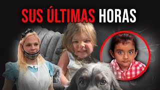 7 Casos Desgarradores RESUELTOS que te SORPRENDERÁN  DOCUMENTAL [upl. by Uphemia932]