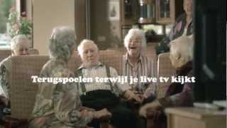 De slimme TVkwisser Terugspoelen met digitale tv van Telenet [upl. by Laup889]