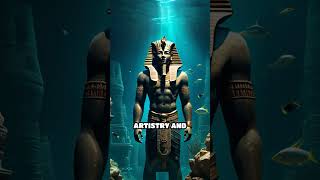 The Mysteries of Heracleion Revealed [upl. by Saint]