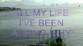 Sky  the Rasmus with lyrics [upl. by Yeblehs]