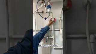 热水器清洗剂热水器清洗 热水器 [upl. by Thier]